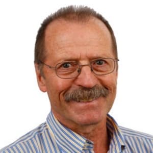 Andreas Engel