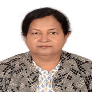 Krishna Pramanik