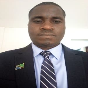 Stephano Hanolo Mlozi