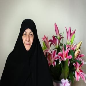 Khojasteh Joharchi