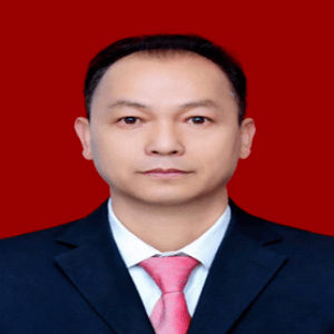 Zhongsheng Guo‍