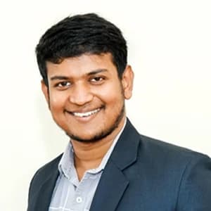 B.H. Jaswanth Gowda B.H. Jaswanth Gowda