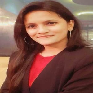 Keerti Maheshwari Keerti Maheshwari