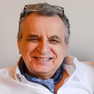 Sergei M. Danilov Sergei M. Danilov