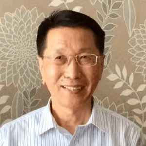 Yongda Sun Yongda Sun