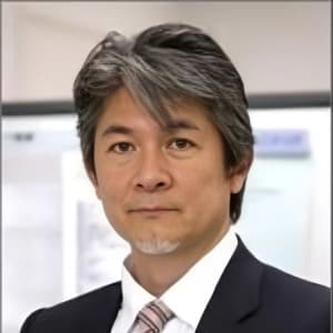 Shigeru Fujimura Shigeru Fujimura