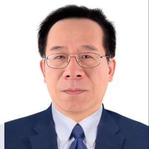 Xinghua Pan Xinghua Pan